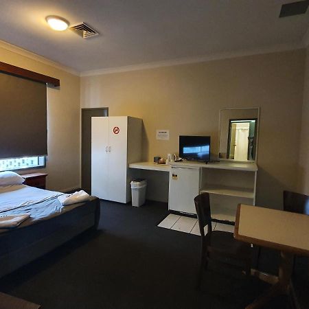 Hotel Allen Townsville Luaran gambar