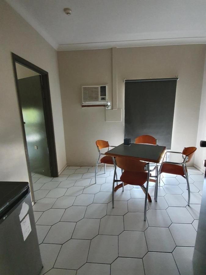 Hotel Allen Townsville Luaran gambar