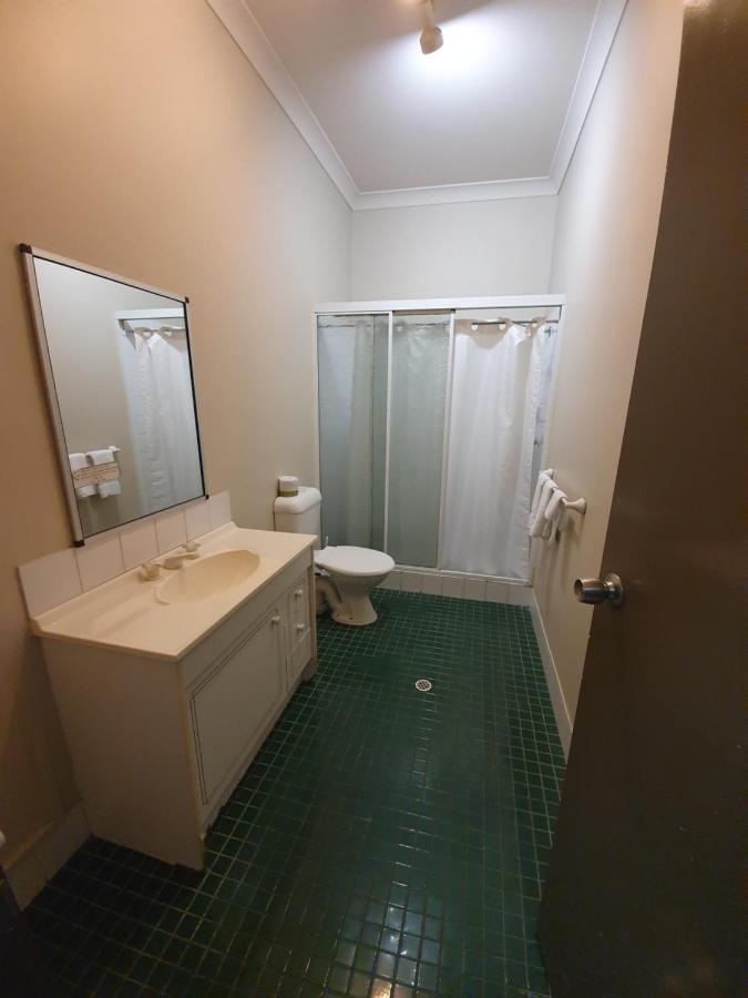 Hotel Allen Townsville Luaran gambar