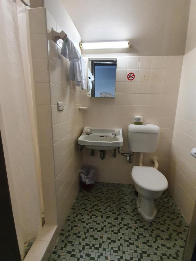 Hotel Allen Townsville Luaran gambar