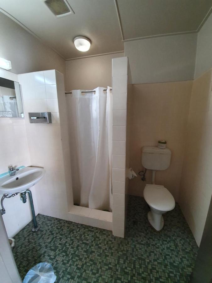 Hotel Allen Townsville Luaran gambar
