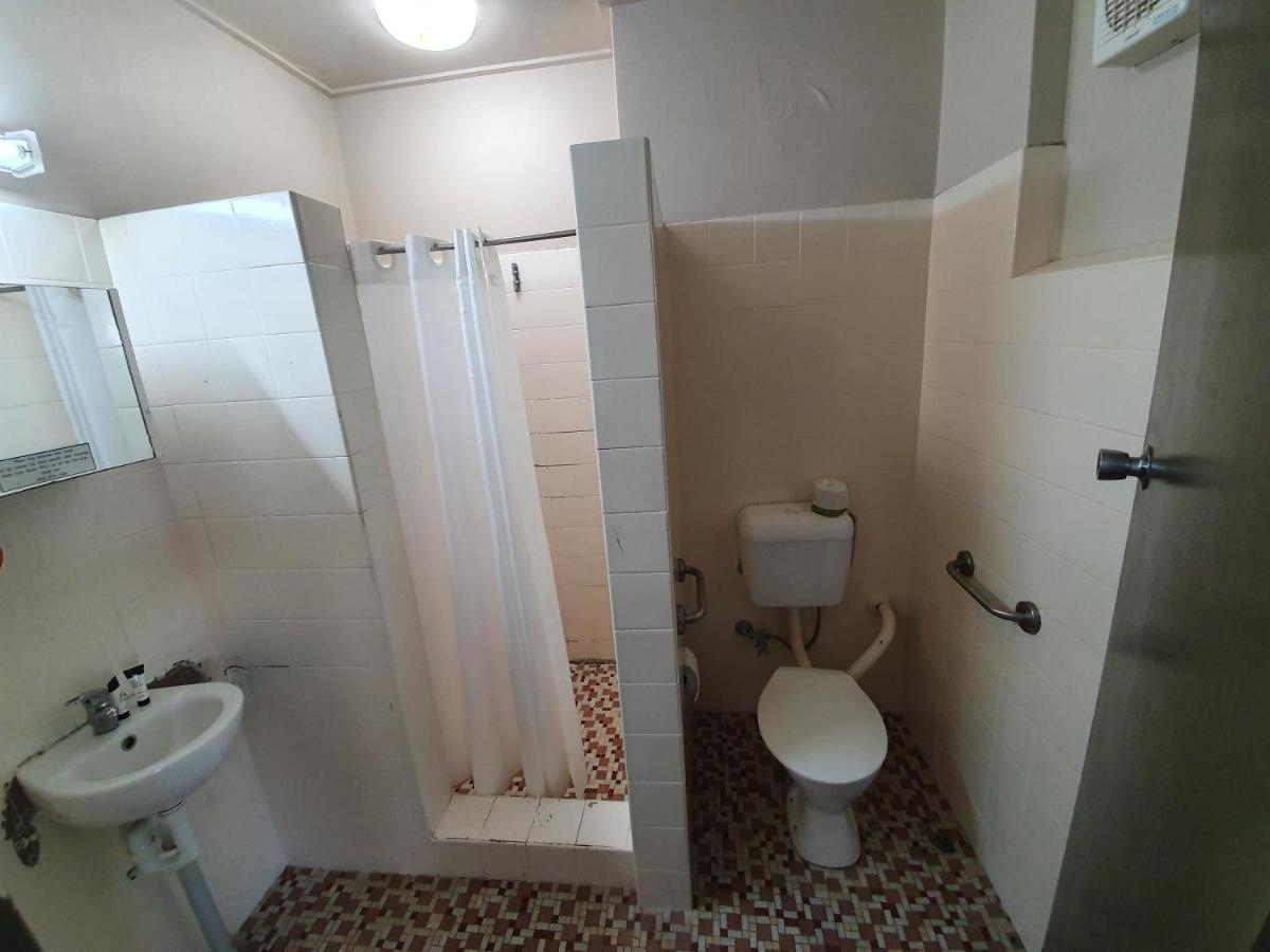 Hotel Allen Townsville Luaran gambar