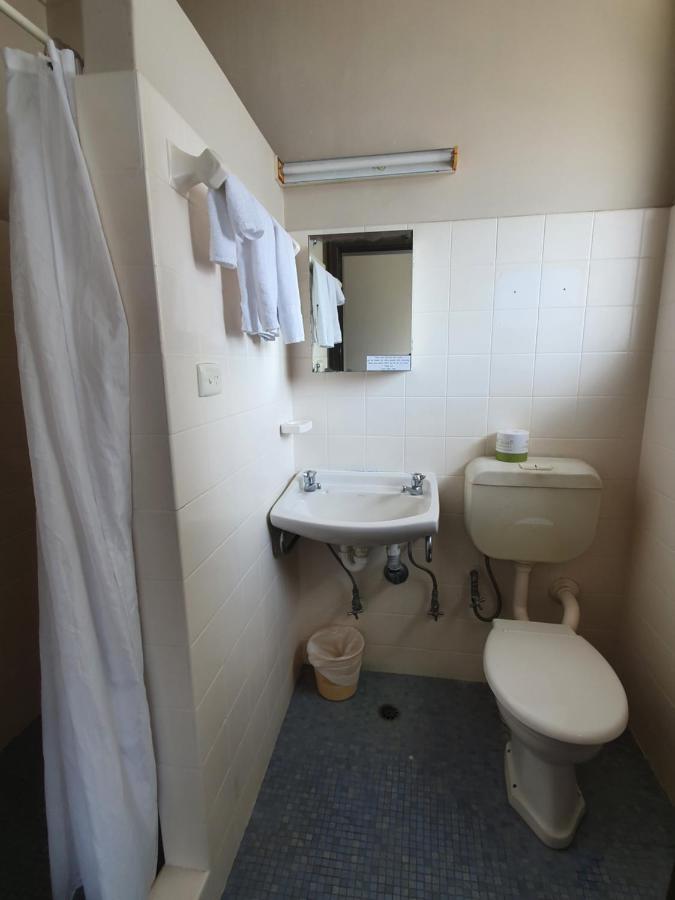 Hotel Allen Townsville Luaran gambar