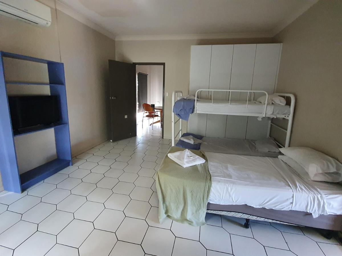 Hotel Allen Townsville Luaran gambar