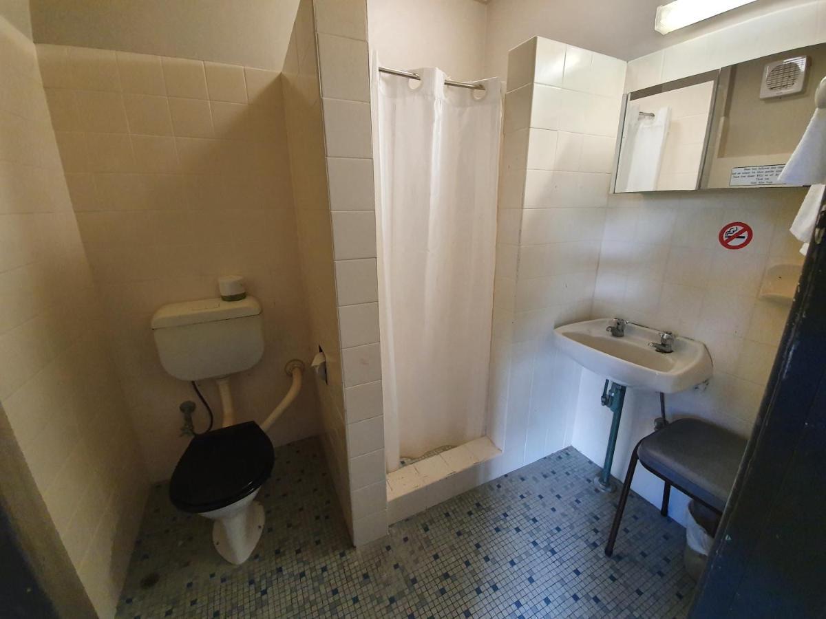 Hotel Allen Townsville Luaran gambar