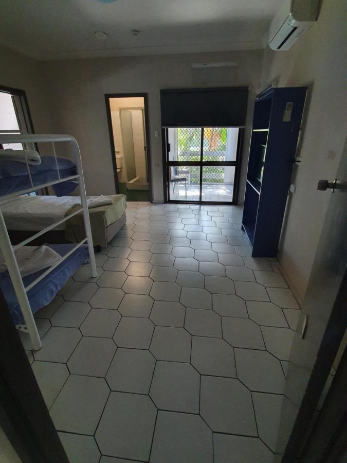 Hotel Allen Townsville Luaran gambar