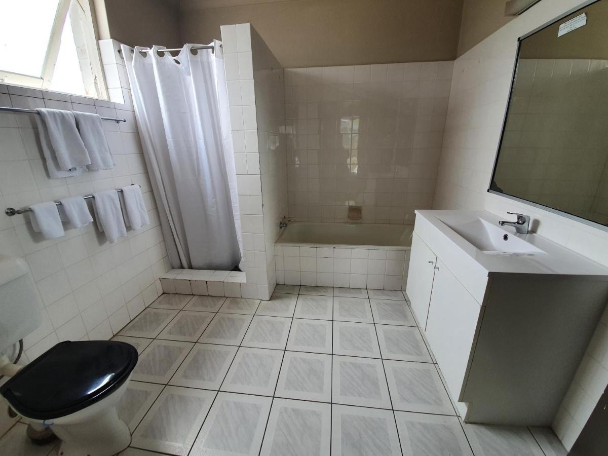 Hotel Allen Townsville Luaran gambar