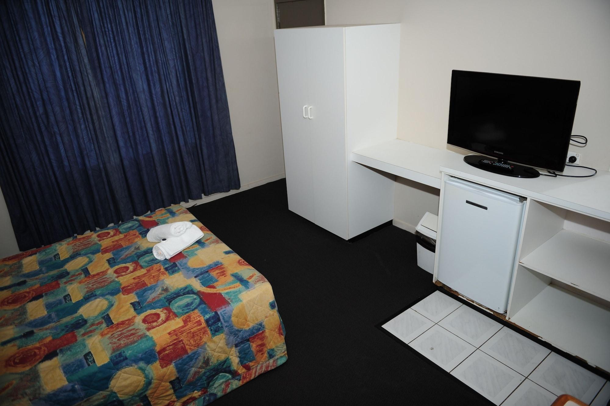 Hotel Allen Townsville Luaran gambar