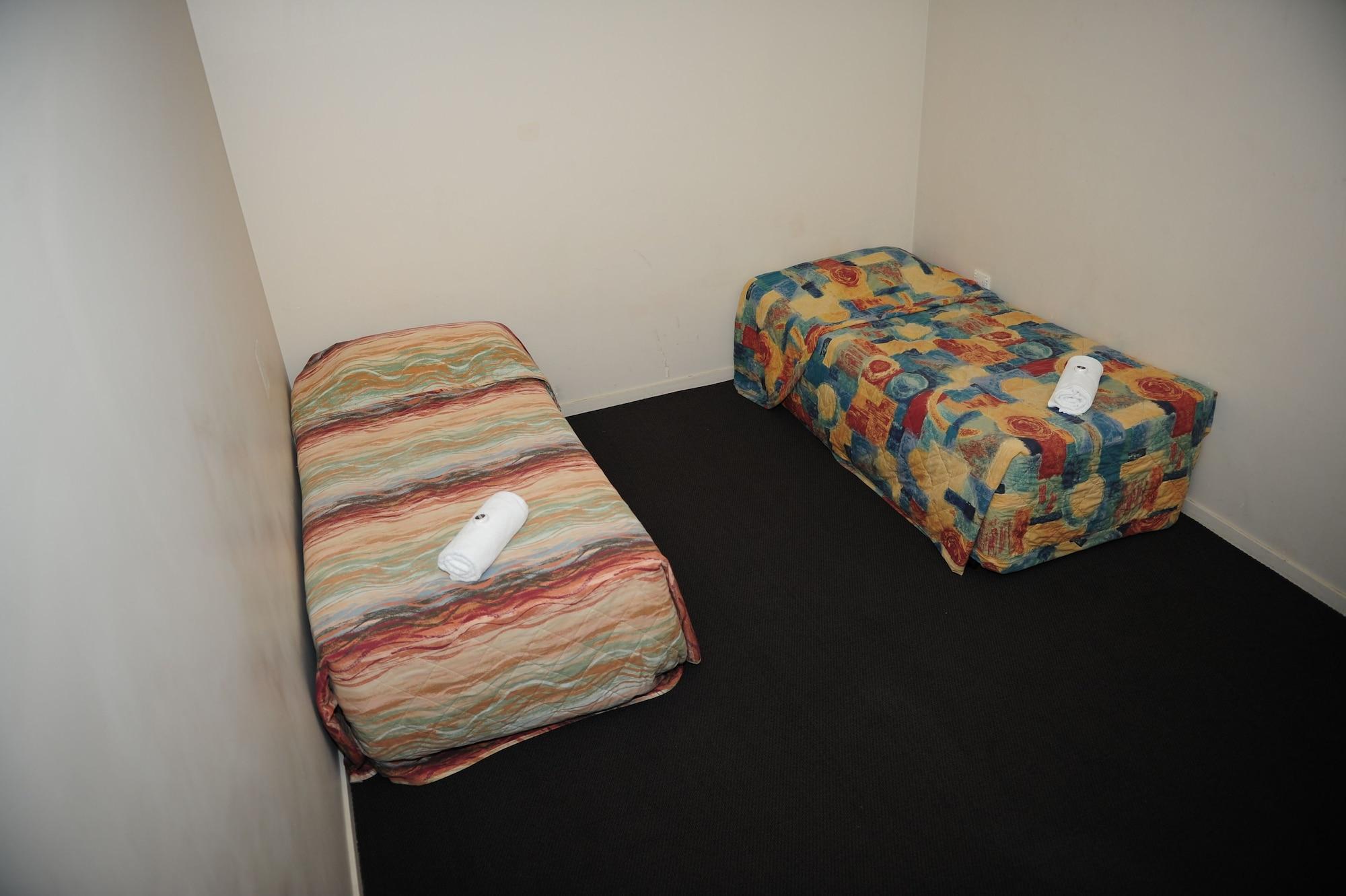 Hotel Allen Townsville Luaran gambar