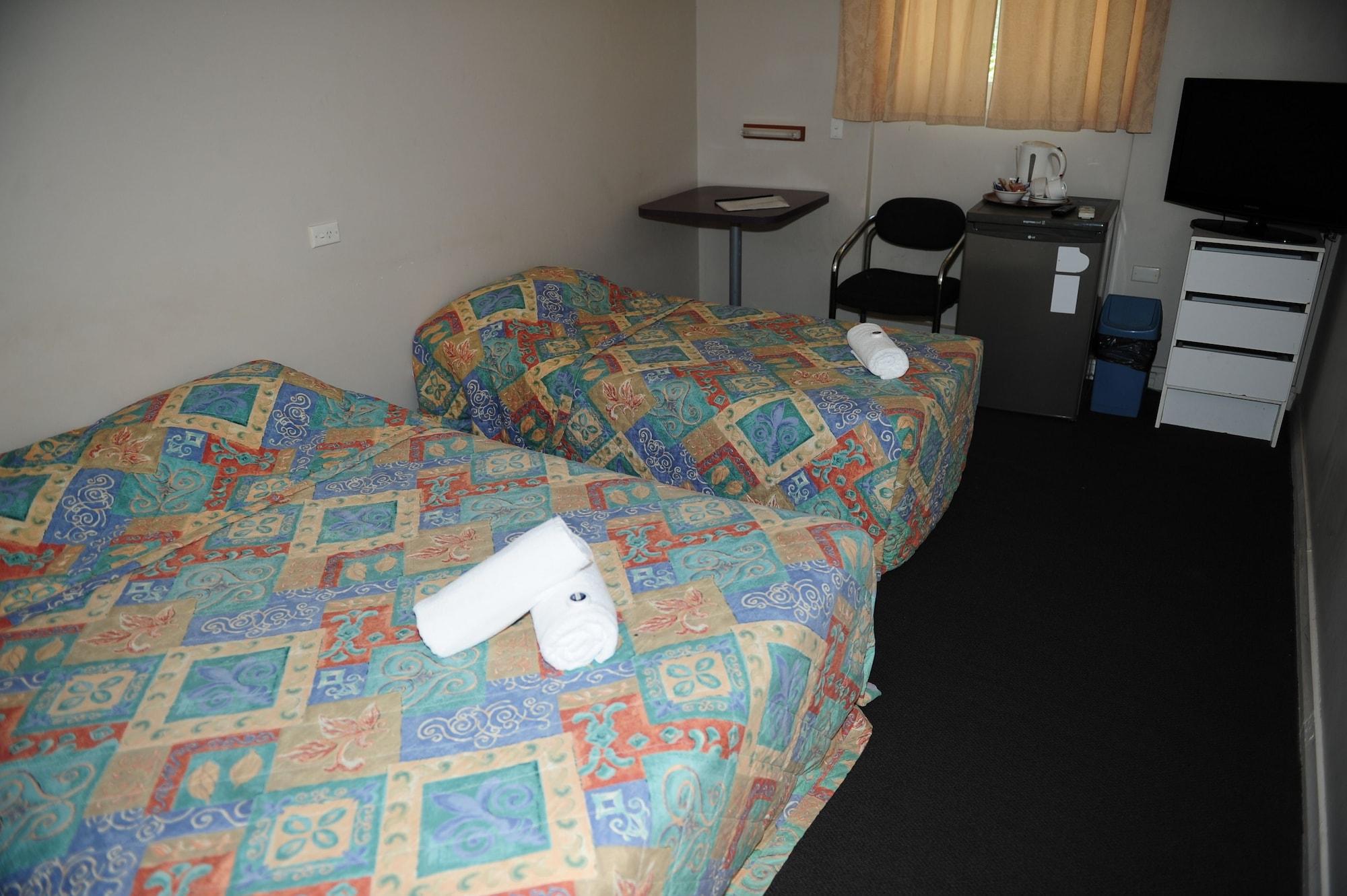 Hotel Allen Townsville Luaran gambar