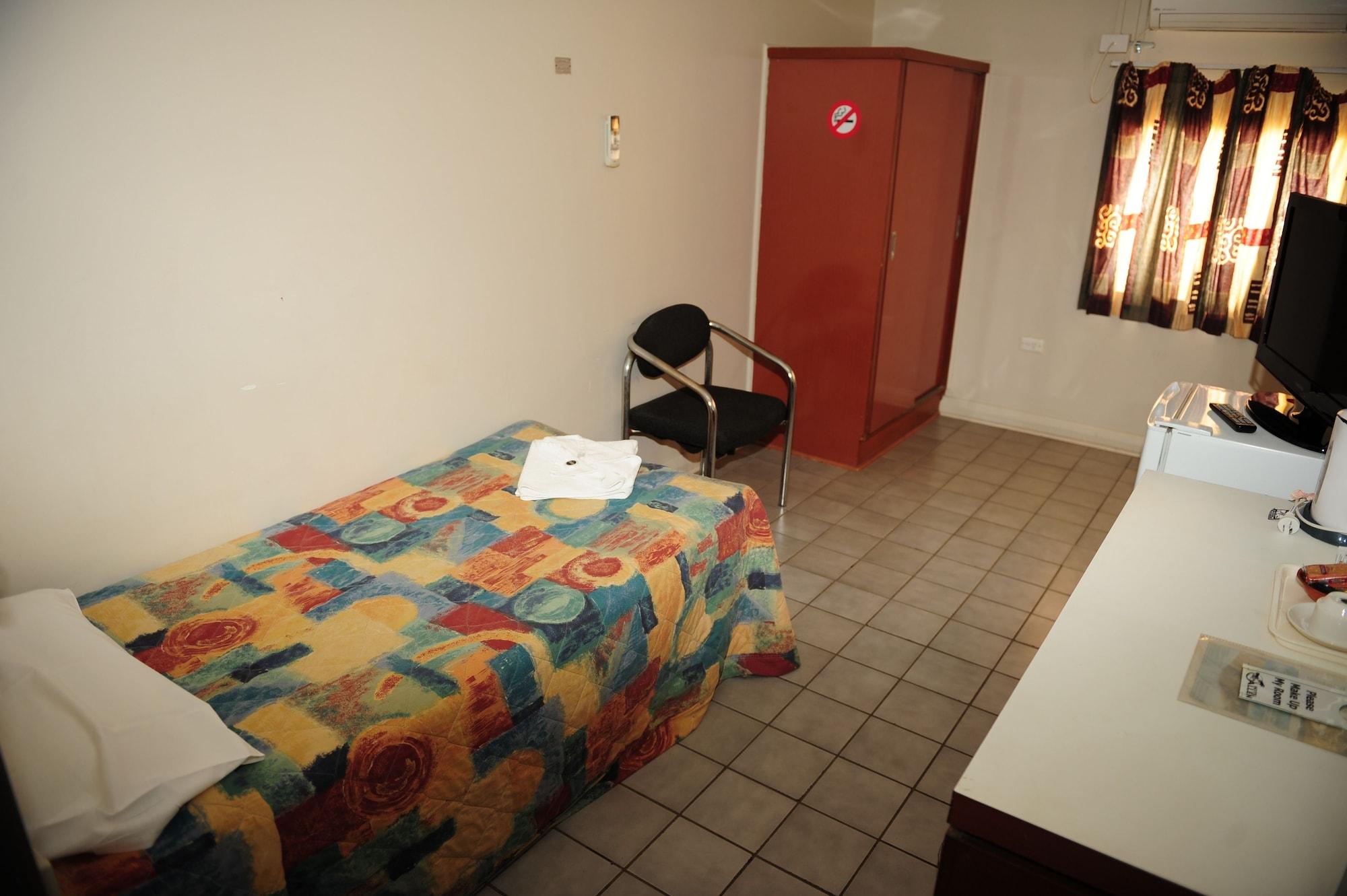 Hotel Allen Townsville Luaran gambar