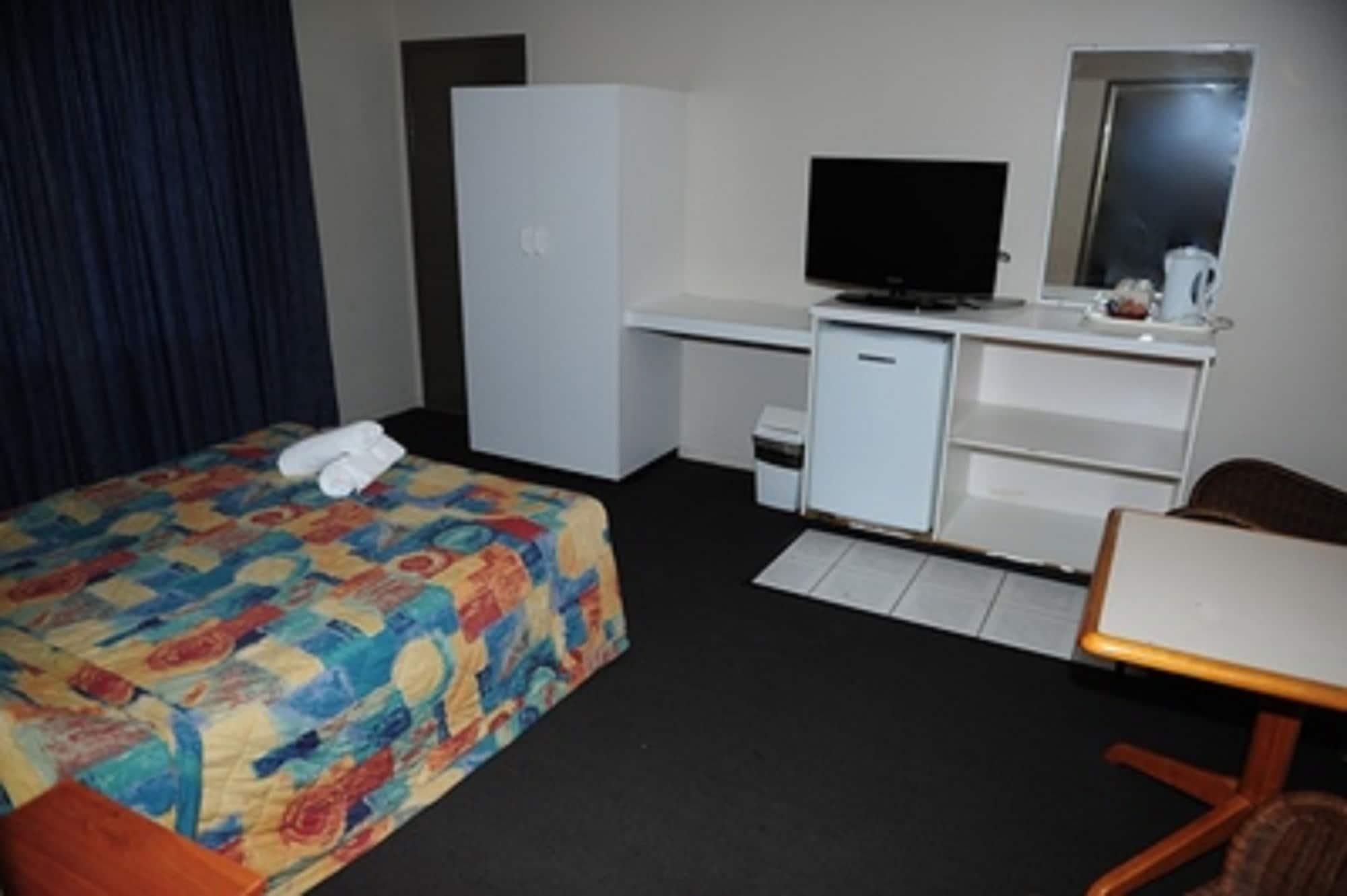 Hotel Allen Townsville Luaran gambar