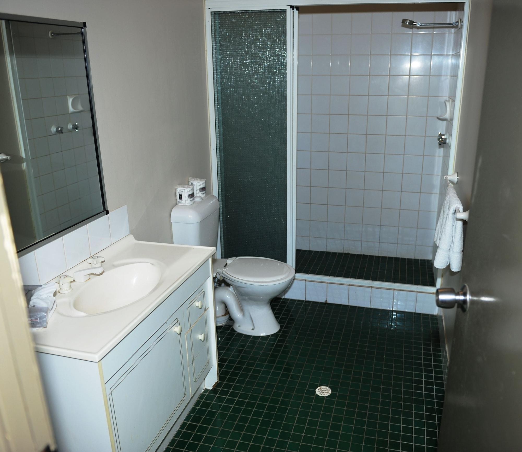 Hotel Allen Townsville Luaran gambar
