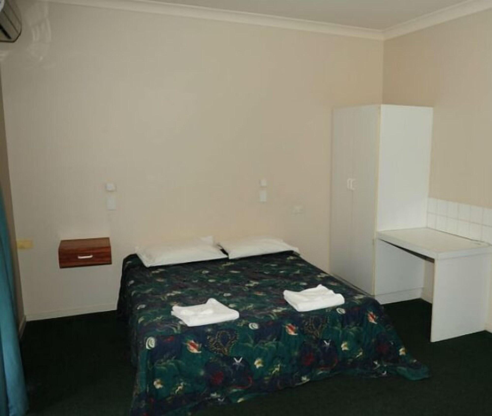 Hotel Allen Townsville Luaran gambar