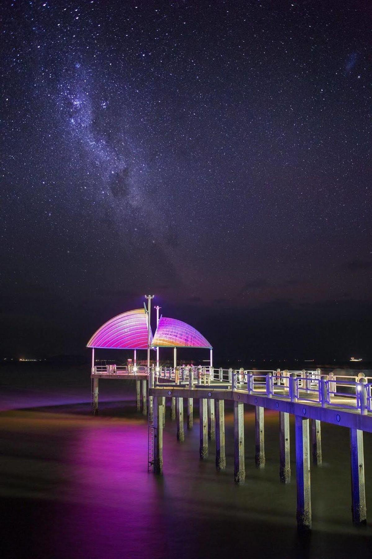 Hotel Allen Townsville Luaran gambar