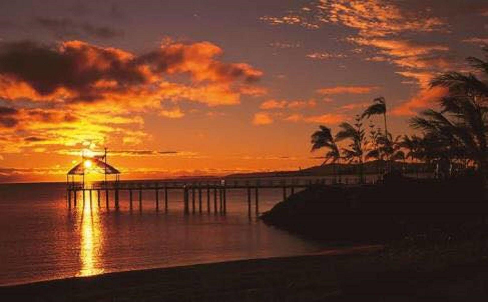 Hotel Allen Townsville Luaran gambar