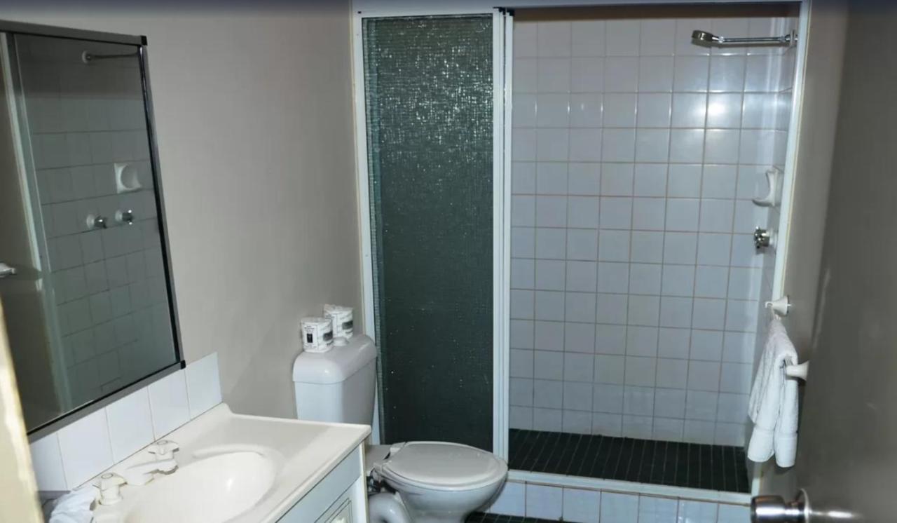 Hotel Allen Townsville Luaran gambar